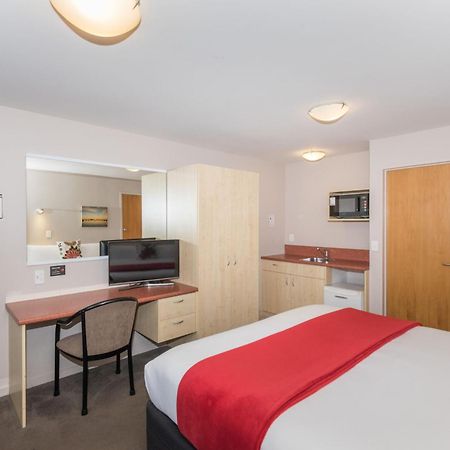 Bella Vista Motel Oamaru Pokoj fotografie