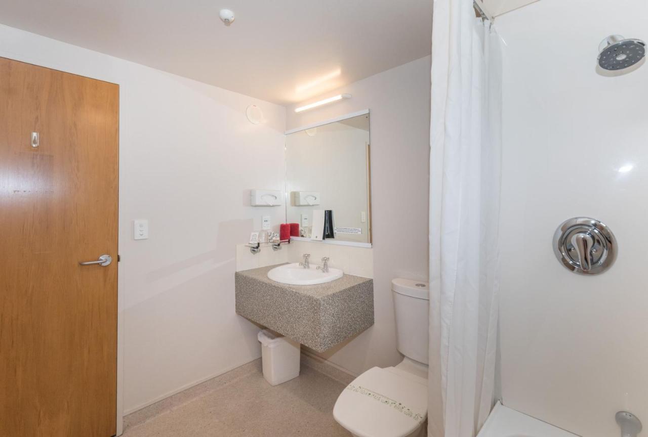 Bella Vista Motel Oamaru Pokoj fotografie