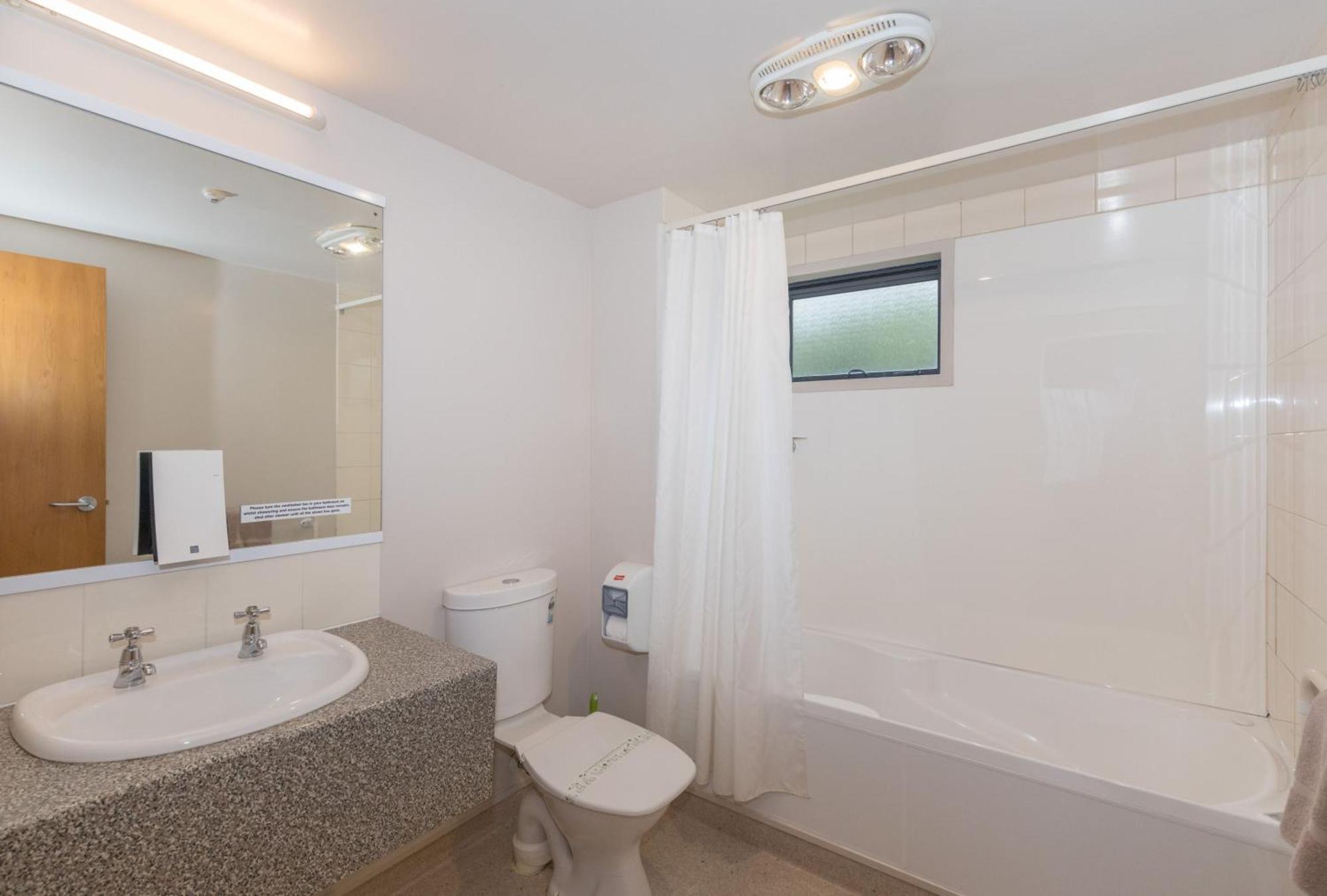 Bella Vista Motel Oamaru Pokoj fotografie