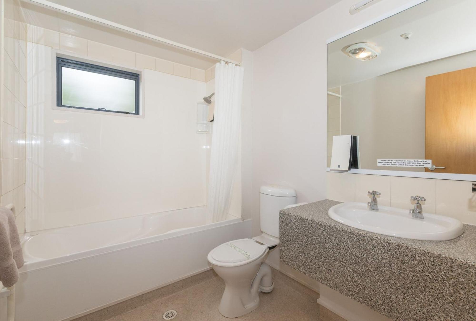 Bella Vista Motel Oamaru Pokoj fotografie